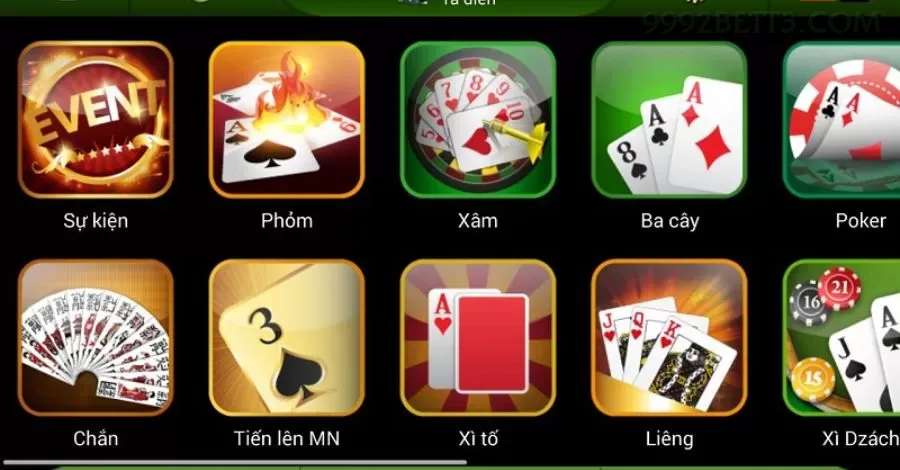 Cassino 9992bet - mesas ao vivo e jogos