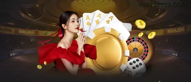 Cassino 9992bet app mobile