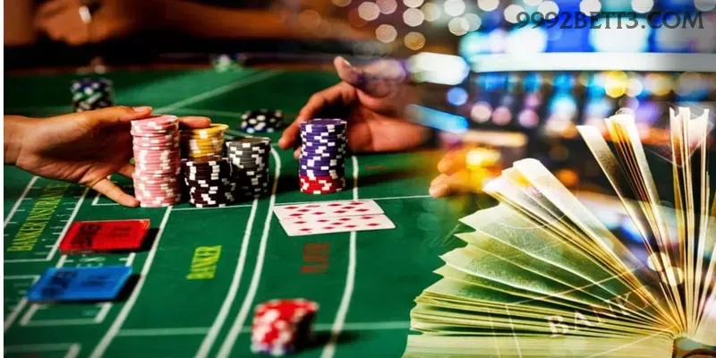 9992bet slots no app